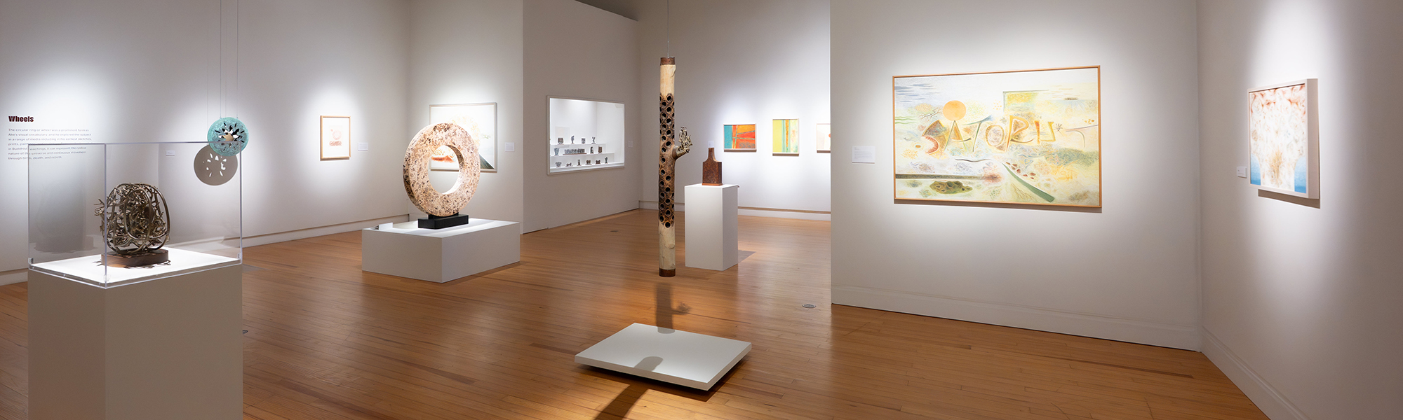 Schaefer International Gallery